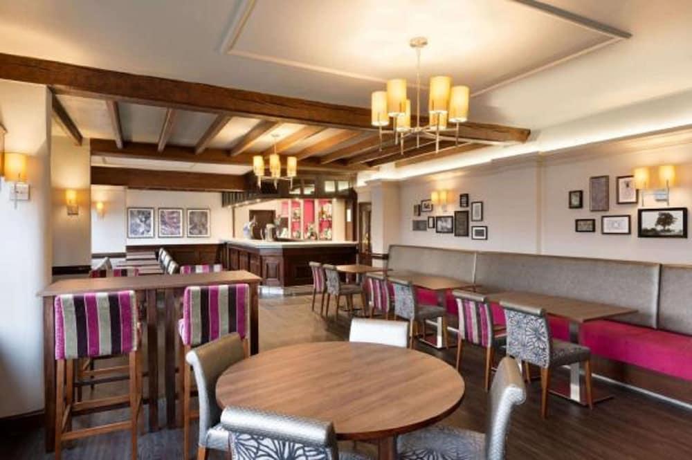 גרנטהאם Urban Hotel מראה חיצוני תמונה