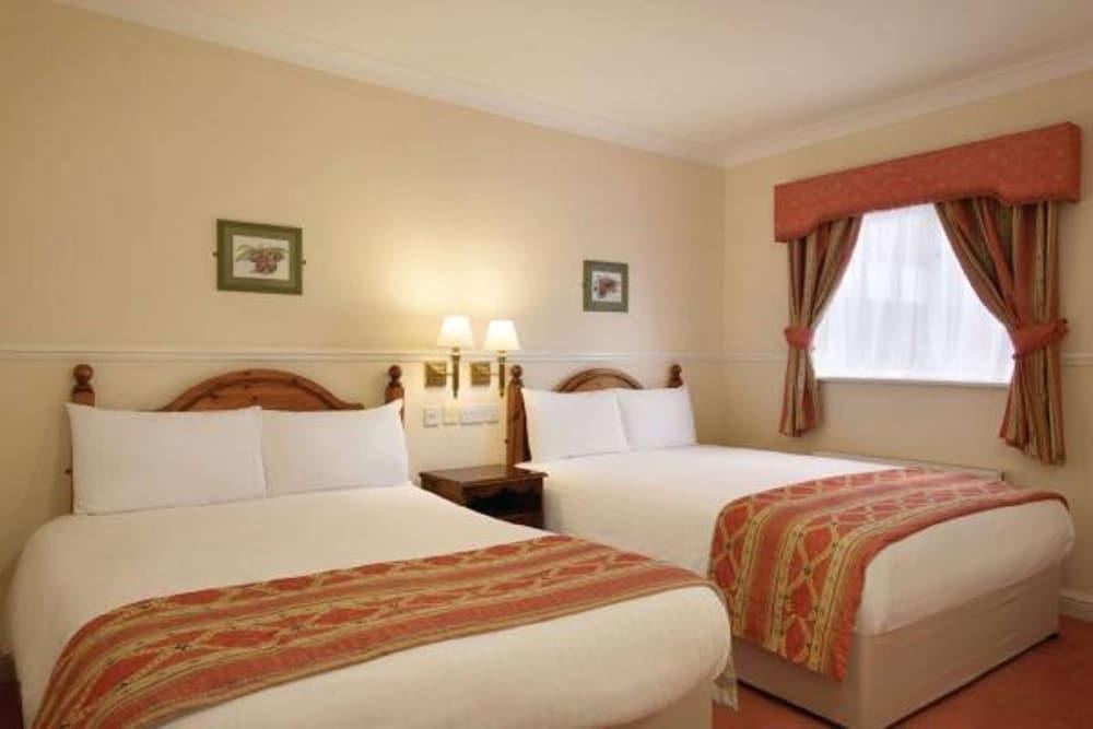 גרנטהאם Urban Hotel מראה חיצוני תמונה