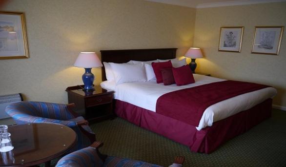 גרנטהאם Urban Hotel מראה חיצוני תמונה