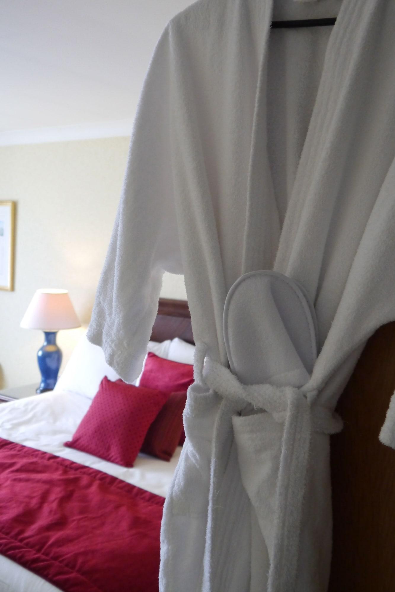 גרנטהאם Urban Hotel מראה חיצוני תמונה