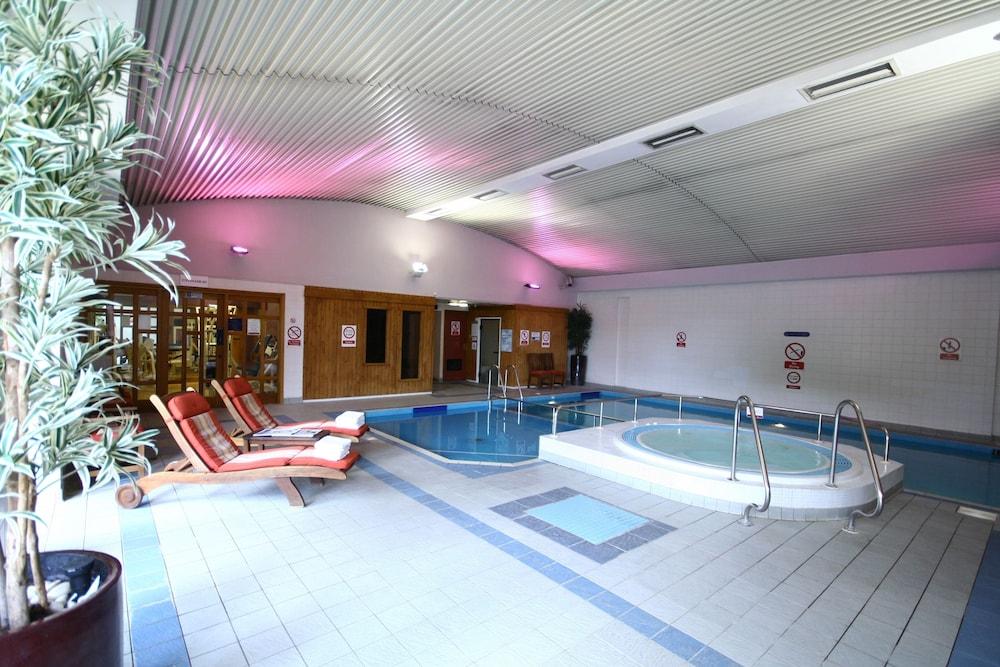 גרנטהאם Urban Hotel מראה חיצוני תמונה