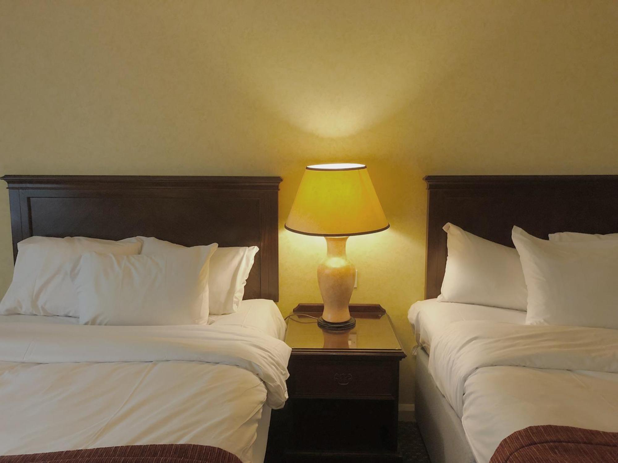 גרנטהאם Urban Hotel מראה חיצוני תמונה