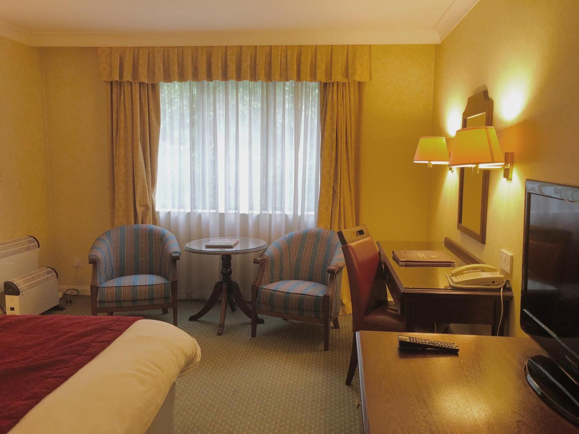 גרנטהאם Urban Hotel מראה חיצוני תמונה