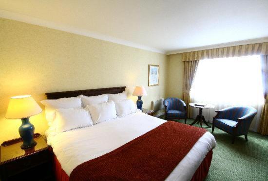 גרנטהאם Urban Hotel מראה חיצוני תמונה