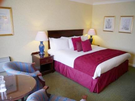גרנטהאם Urban Hotel מראה חיצוני תמונה