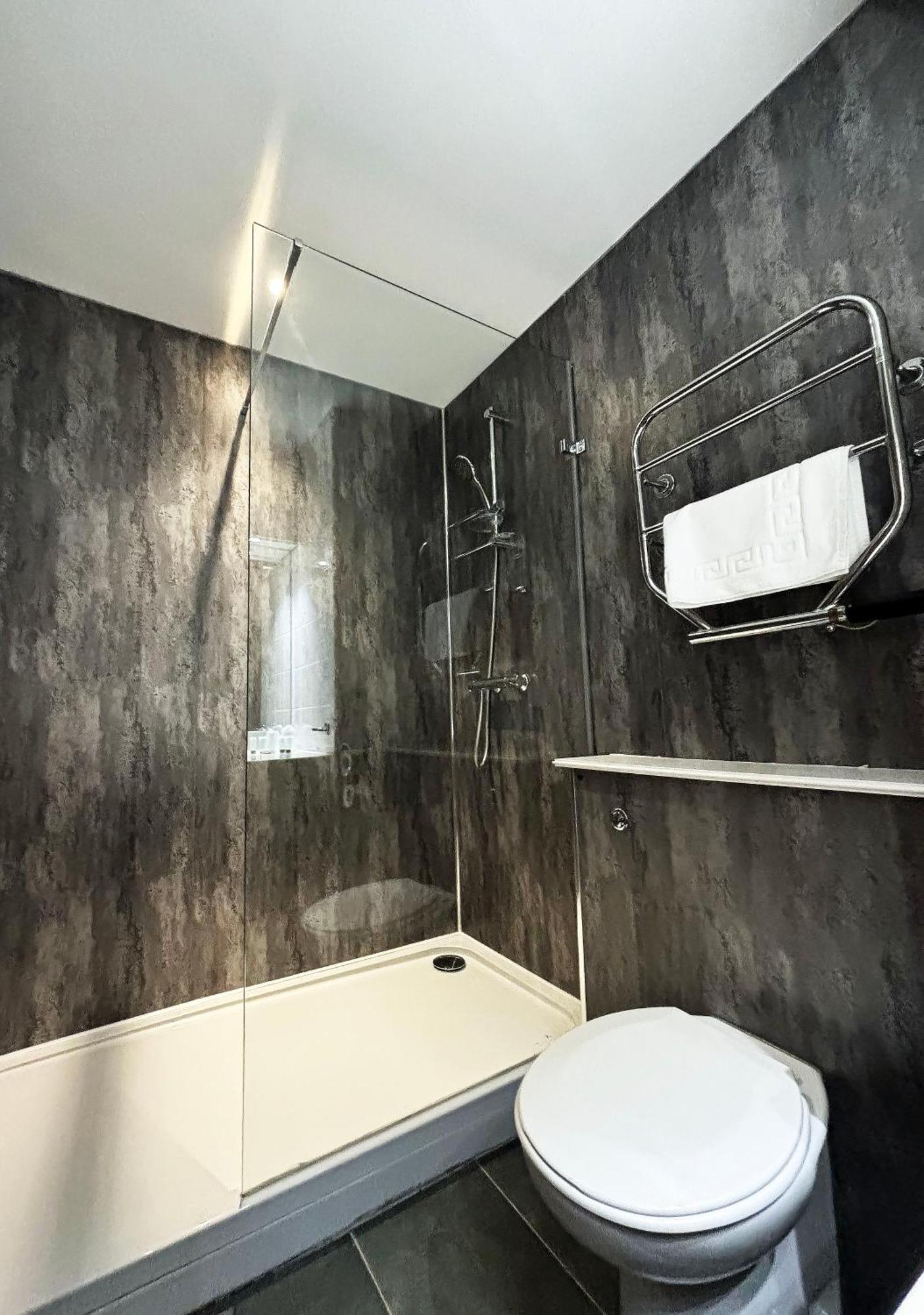 גרנטהאם Urban Hotel מראה חיצוני תמונה