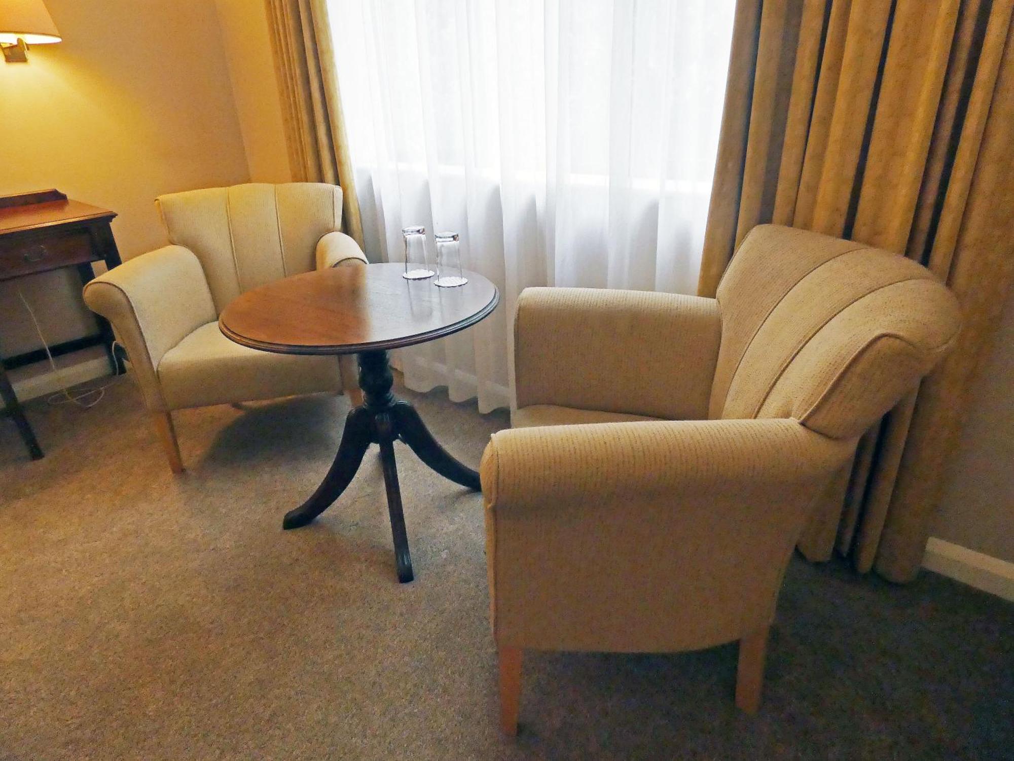 גרנטהאם Urban Hotel מראה חיצוני תמונה