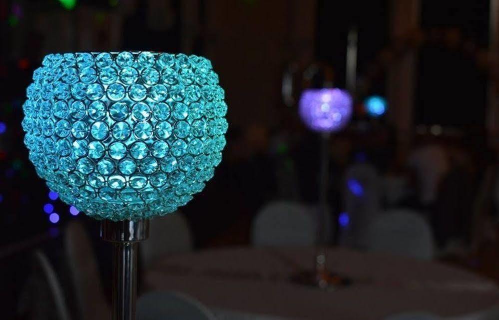 גרנטהאם Urban Hotel מראה חיצוני תמונה